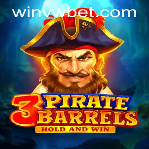 Discover the Excitement of 3PirateBarrels: A Thrilling Game Adventure