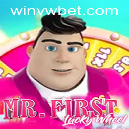 Discover the Excitement of MrFirstLuckyWheel with VWBet