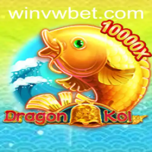 Exploring the Enchanting World of DragonKoi: The Latest in Virtual Betting Entertainment