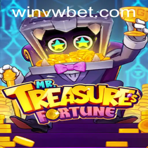 Unveiling MrTreasuresFortune: A Thrilling Journey into Virtual Treasure Hunting