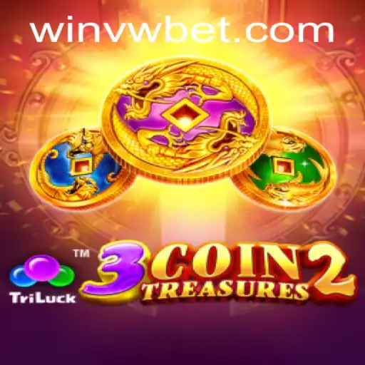 Unveiling 3CoinTreasures2: A Modern Twist on Classic Adventure