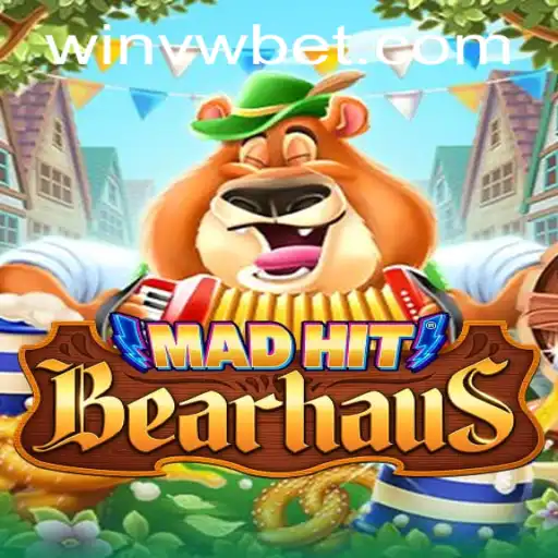 The Intriguing World of MadHitBearhaus: A Deep Dive