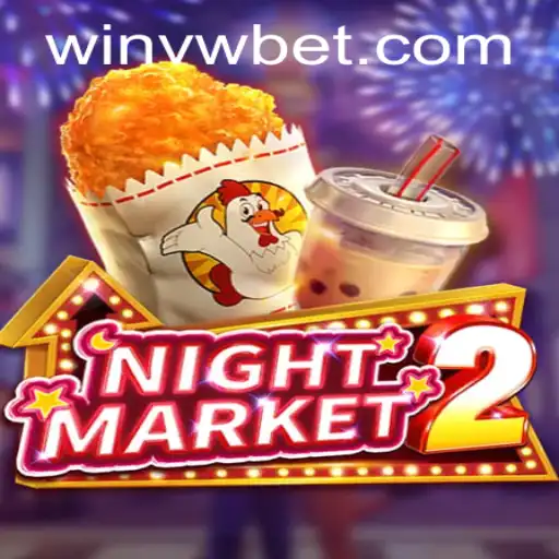 Exploring NightMarket2: A Thrilling Game Experience with VWBet