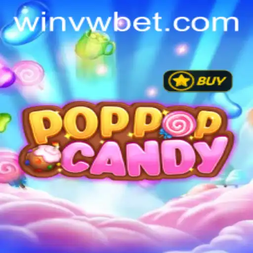 Discovering the Sweet World of POPPOPCANDY: A Comprehensive Guide