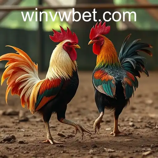 Explore the Exciting World of Sabong Games