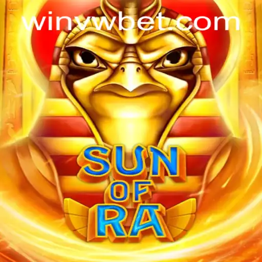 Unveiling SunofRa: An Enchanting Dive into Ancient Themes with vwbet