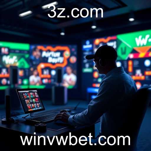 Crescimento e Tendências dos Jogos Online no Brasil