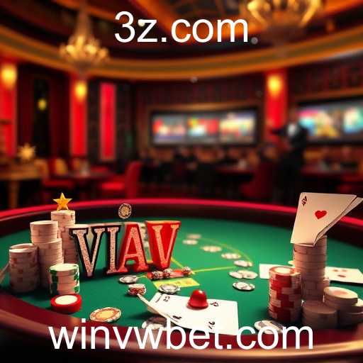 Explorando a Categoria 'Cassino Online' no VWBet