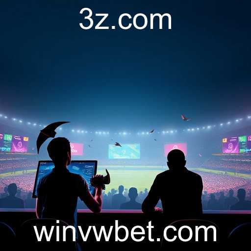 Crescimento dos Jogos Online em 2025 no Brasil