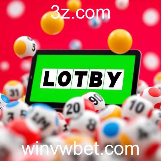 Explorando a Categoria de Lotéricas no vwbet
