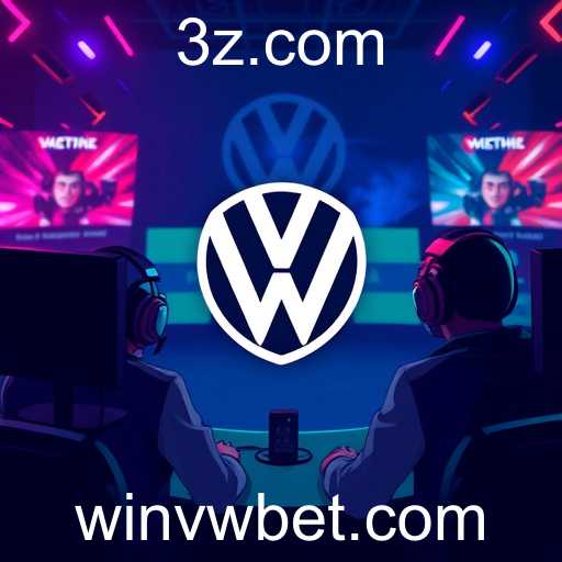 Tendências de Jogos Online e o Impacto do vwbet